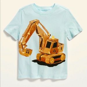 Cute Construction T-shirt